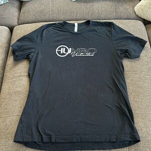 Humbo Unlimited T-shirt